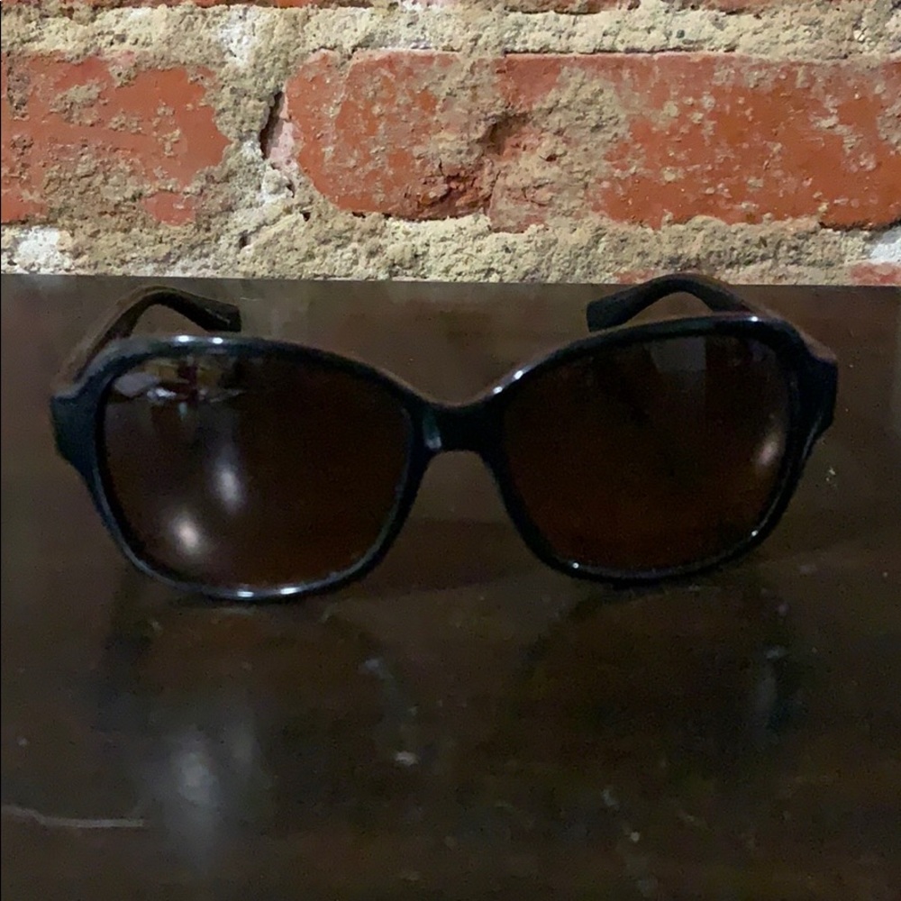 Coach Barbara sunglasses